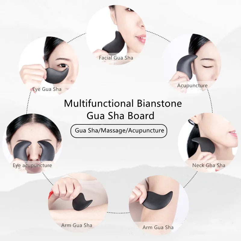 Gua Sha Board